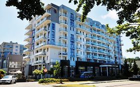Hotel Diva Apartament Prywatny Superol